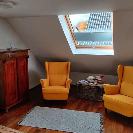 شقة Tinyloft Oberzent المظهر الخارجي الصورة