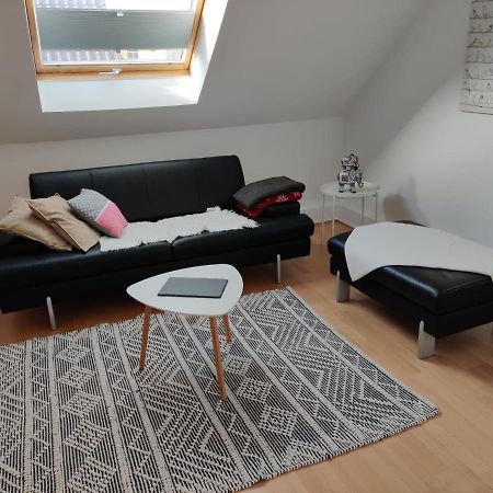 شقة Tinyloft Oberzent المظهر الخارجي الصورة