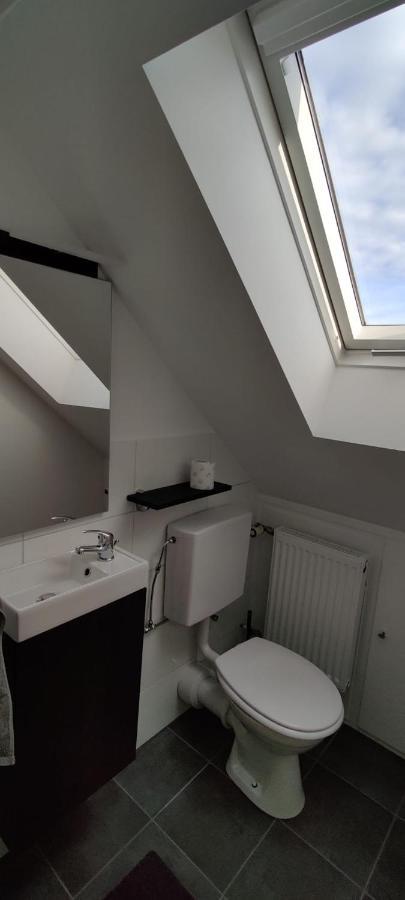 شقة Tinyloft Oberzent المظهر الخارجي الصورة