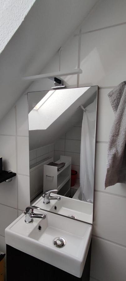 شقة Tinyloft Oberzent المظهر الخارجي الصورة