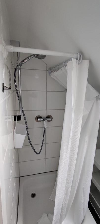 شقة Tinyloft Oberzent المظهر الخارجي الصورة