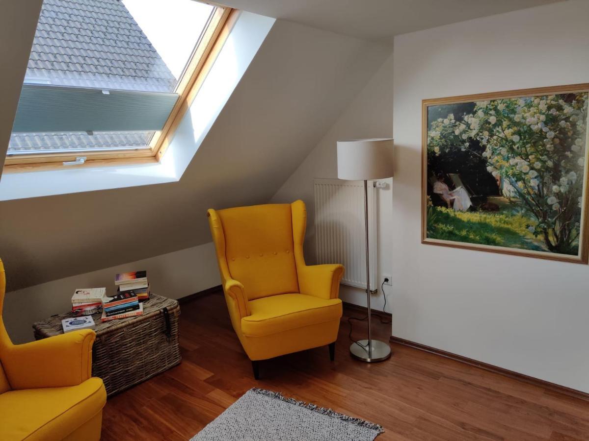 شقة Tinyloft Oberzent المظهر الخارجي الصورة